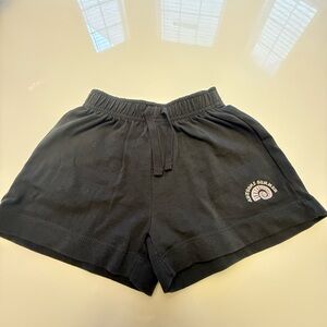 Zara Grey Shorts 7